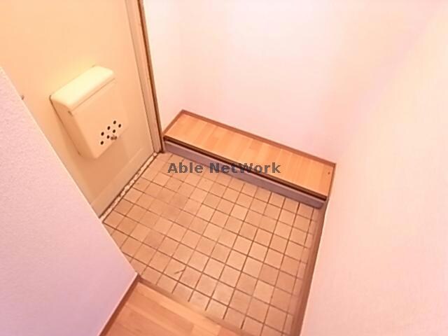  グリーンコーポ蛍ヶ丘