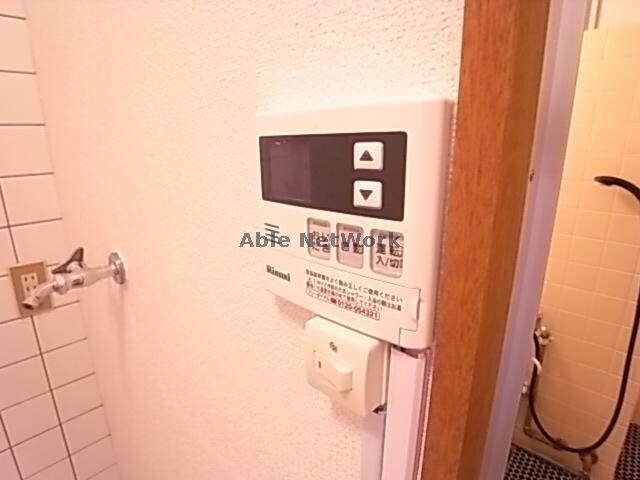  グリーンコーポ蛍ヶ丘