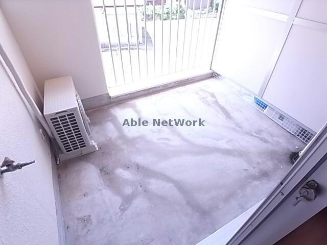  グリーンコーポ蛍ヶ丘