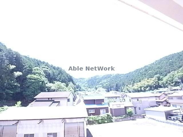  グリーンコーポ蛍ヶ丘