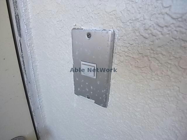  グリーンコーポ蛍ヶ丘