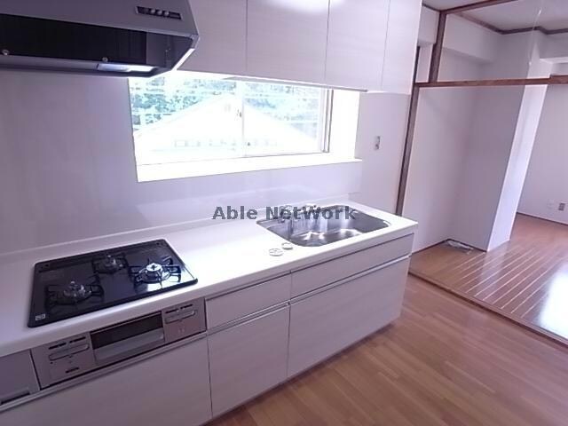  グリーンコーポ蛍ヶ丘