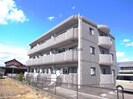 スーペリア松田Ⅰの外観