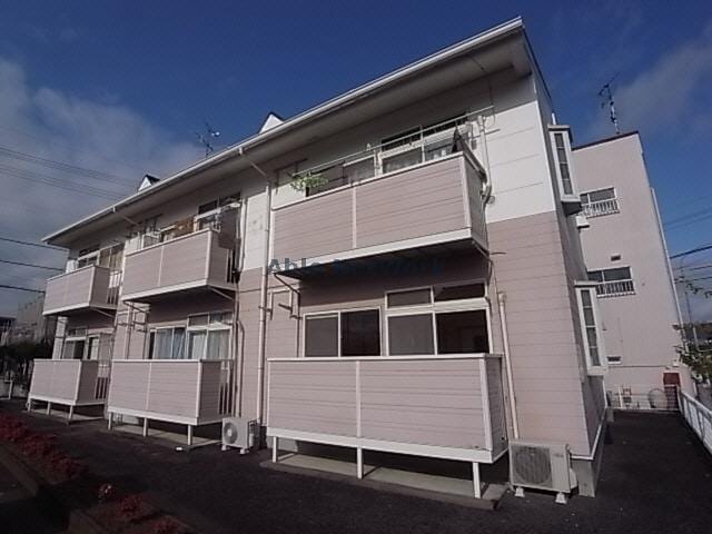  リバーサイド３１