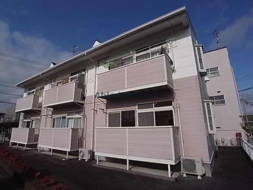  リバーサイド３１