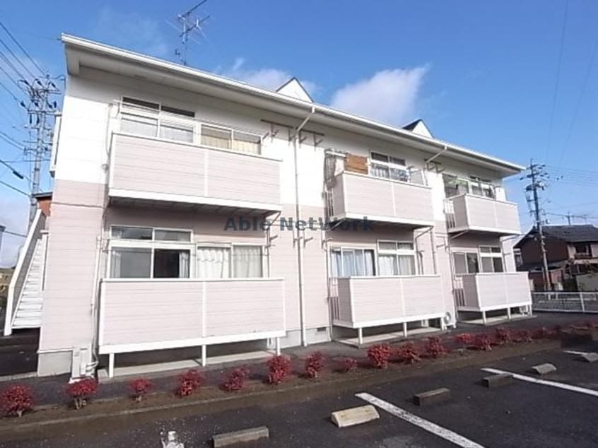  リバーサイド３１
