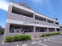 ミノルガーデンパレスＡ・Ｂ