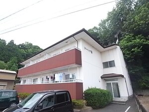 リバーハイツ雅