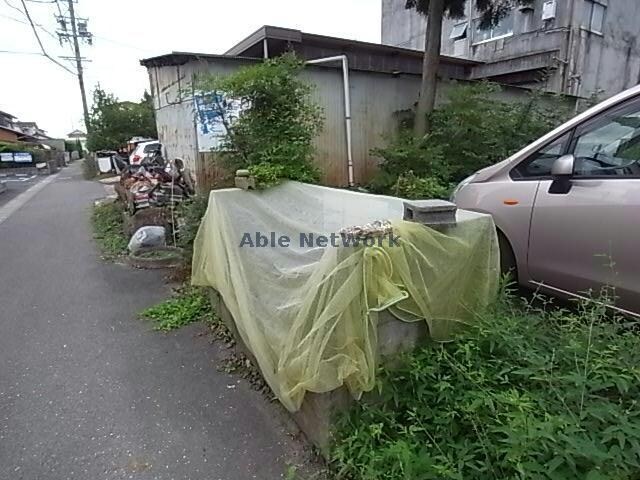  森商ビル