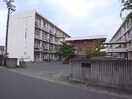 岐阜県立岐阜商業高校(高等学校/高等専門学校)まで1300m 森商ビル