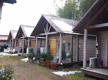 学生の村