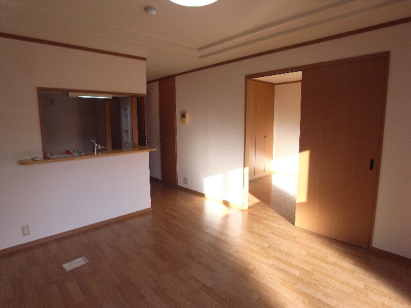 居室 サンタモニカ長良