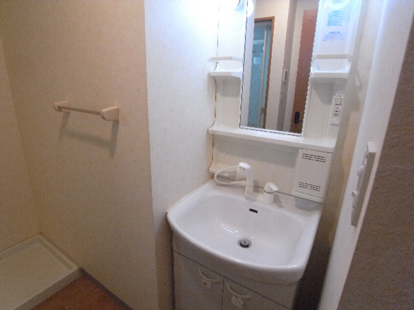 洗面所 サンタモニカ長良