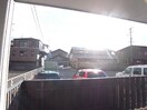 眺望 サンタモニカ長良