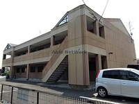 シャングリラ弐番館