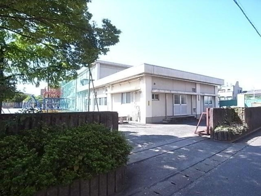 岐阜市立長良小学校(小学校)まで901m グリーンハイツ福光