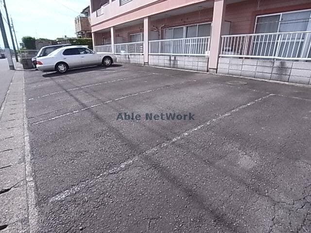  サンハイツＮＡＷＡ　Ｂ棟
