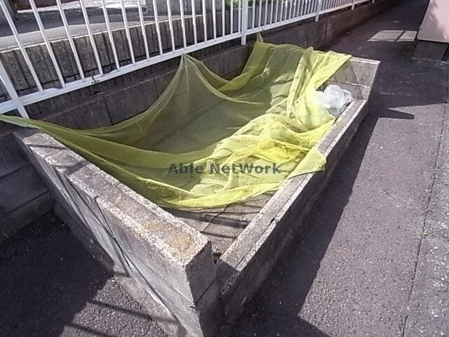  サンハイツＮＡＷＡ　Ｂ棟