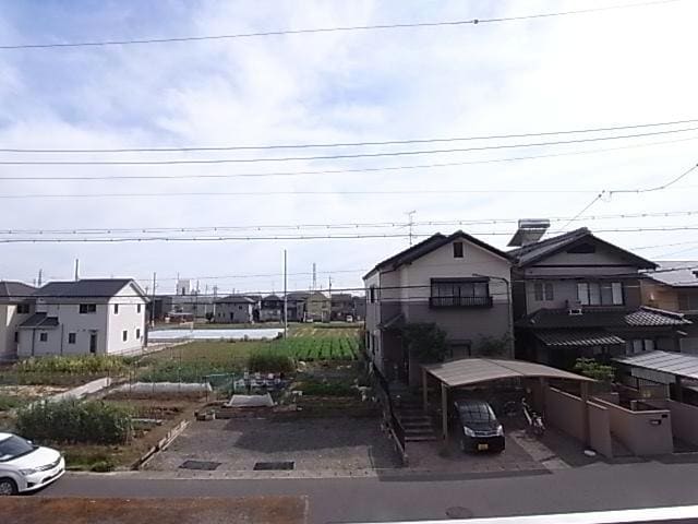 参考写真 サンハイツＮＡＷＡ　Ｂ棟