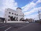 関谷内科外科病院(病院)まで700m サンハイツＮＡＷＡ　Ｂ棟