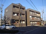 岐購ハイツ