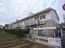 ノーザンクレセントの外観