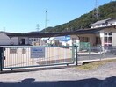 岩野田保育所(幼稚園/保育園)まで1584m シャンポール神谷2