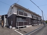 フラット鷺山