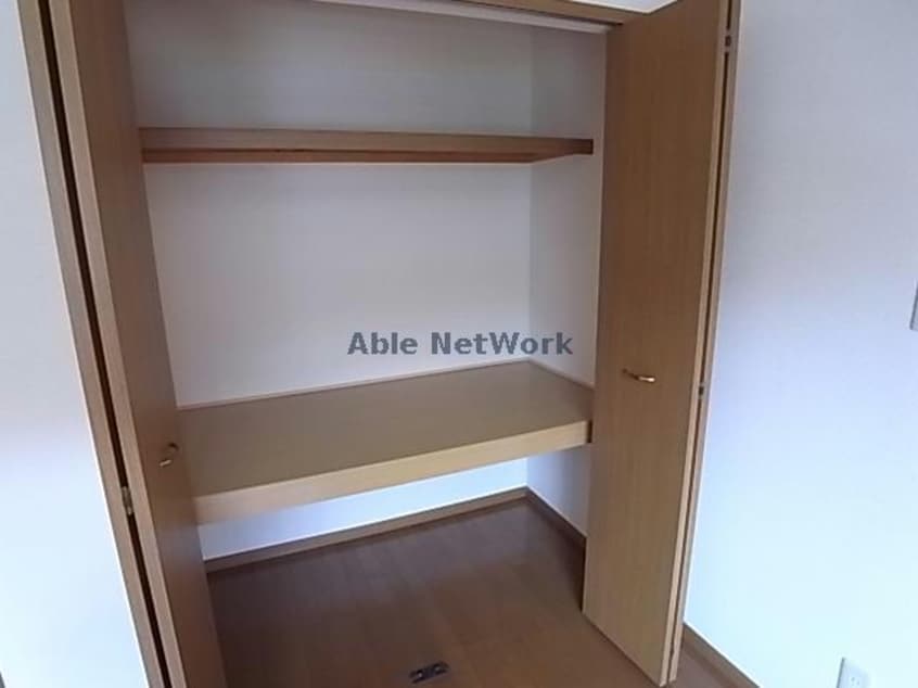  マニフィークＫ　Ｂ棟