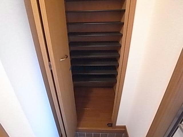  マニフィークＫ　Ｂ棟