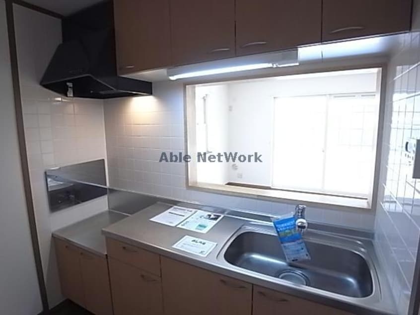  マニフィークＫ　Ｂ棟