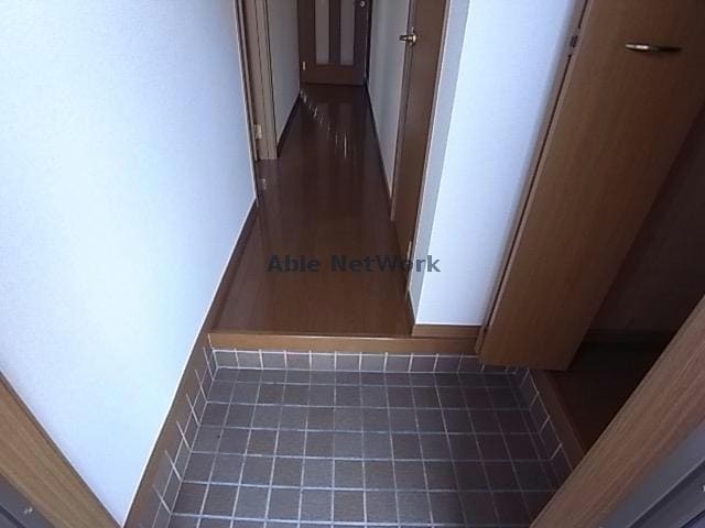  マニフィークＫ　Ｂ棟