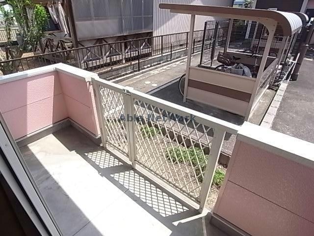  マニフィークＫ　Ｂ棟