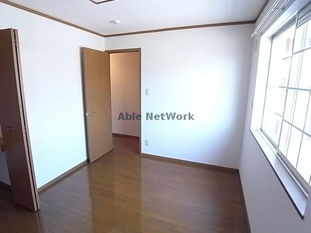  マニフィークＫ　Ｂ棟