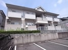 ＶＩＥＮＴＯ２１の外観