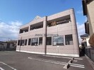 サンリバー正木の外観