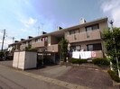 セジュール宮田の外観