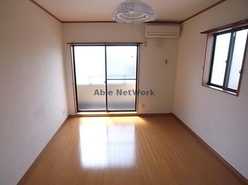 参照写真 アンデルセンⅢ