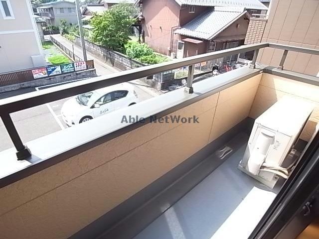 参照写真 アンデルセンⅢ