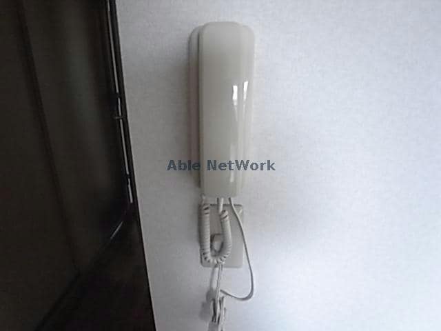 セキュリティ ハイツスイートドリーム　Ａ・Ｂ