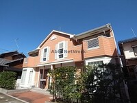 パークハイツいまいずみ