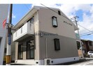 メゾンヤマダの外観