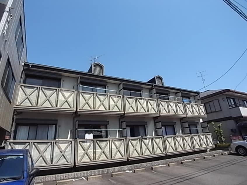  フェイバハイム