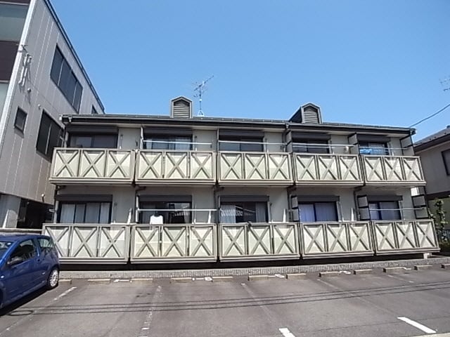  フェイバハイム