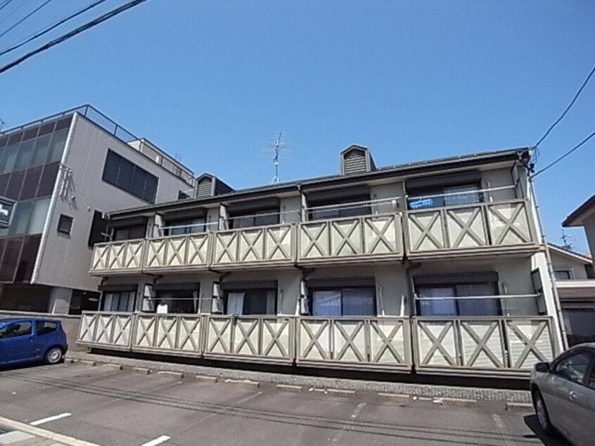  フェイバハイム