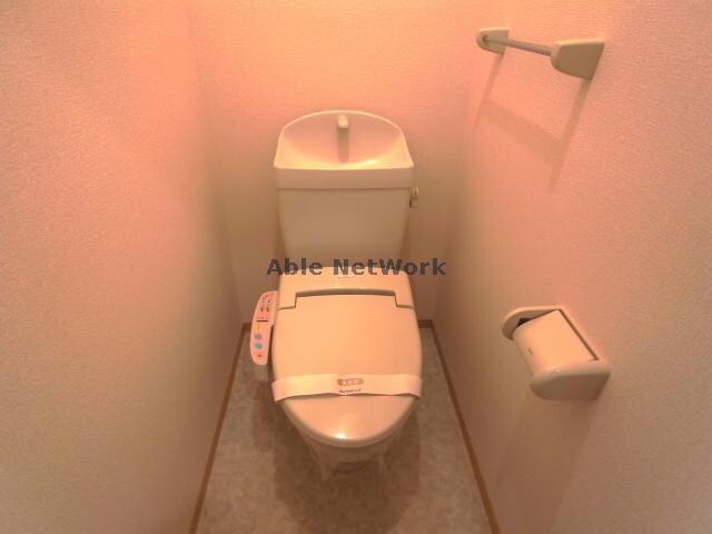  ボヌール・ロン・トワ　Ｂ棟