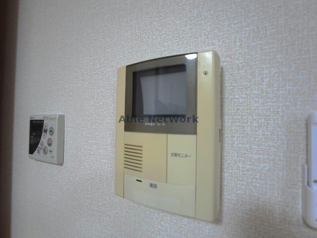  ボヌール・ロン・トワ　Ｂ棟