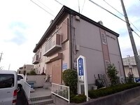 ハイツイマージュ