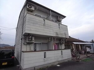 ハイツ神明Ａ