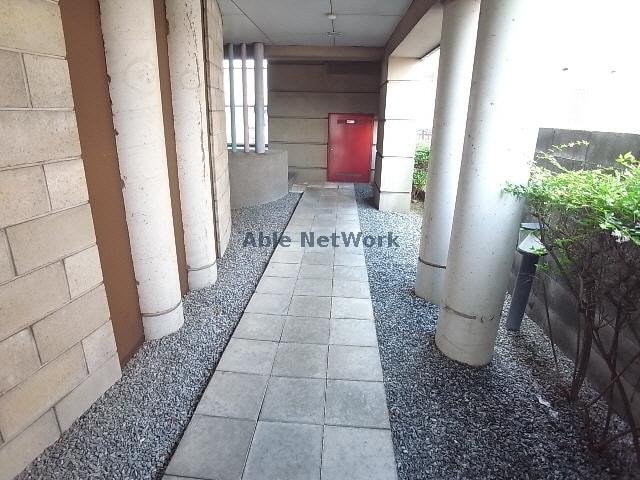  アミューズコート